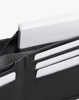 Bellroy Hide & Seek Lo - Innovera™ Black-Men's Bags-Brooklyn-Vancouver-Yaletown-Canada