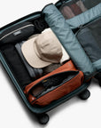 Bellroy Transit Carry-On Plus - Everglade-Men's Bags-Brooklyn-Vancouver-Yaletown-Canada