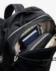 Bellroy Lite Travel Pack 38L Black-Men's Bags-Brooklyn-Vancouver-Yaletown-Canada
