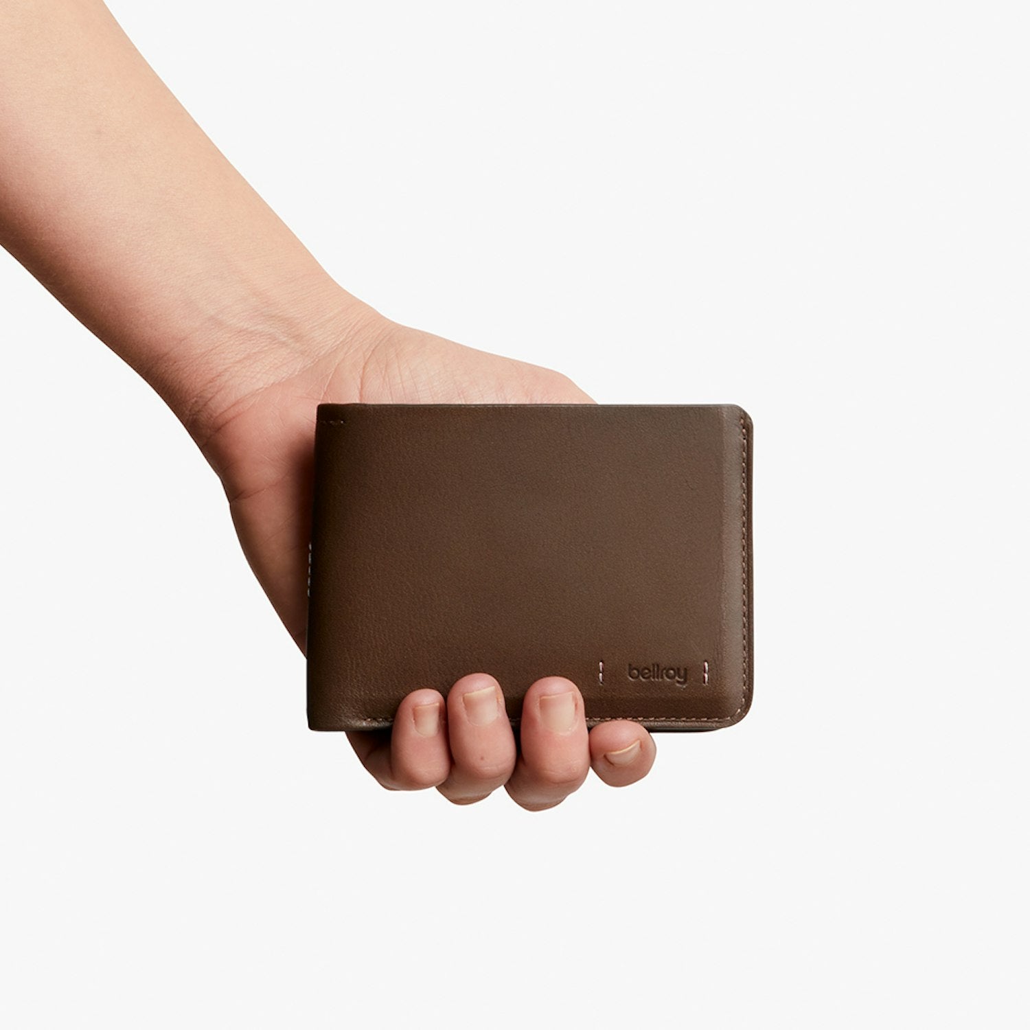 Bellroy CORE Hide and Seek LO Premium-Men's Accessories-Brooklyn-Vancouver-Yaletown-Canada