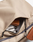 Bellroy Transit Workpack 20L (Second Edition) Stone-Men's Bags-Brooklyn-Vancouver-Yaletown-Canada