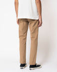Nudie Easy Alvin Denim Jeans Beige-Men's Denim-Brooklyn-Vancouver-Yaletown-Canada