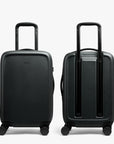 Bellroy Transit Carry-On - Black-Men's Bags-Brooklyn-Vancouver-Yaletown-Canada