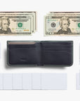 Bellroy Hide & Seek LO - Everglade-Men's Wallets-Brooklyn-Vancouver-Yaletown-Canada