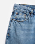Nudie Rad Rufus Denim Jeans Indigo Blues-Men's Denim-Brooklyn-Vancouver-Yaletown-Canada