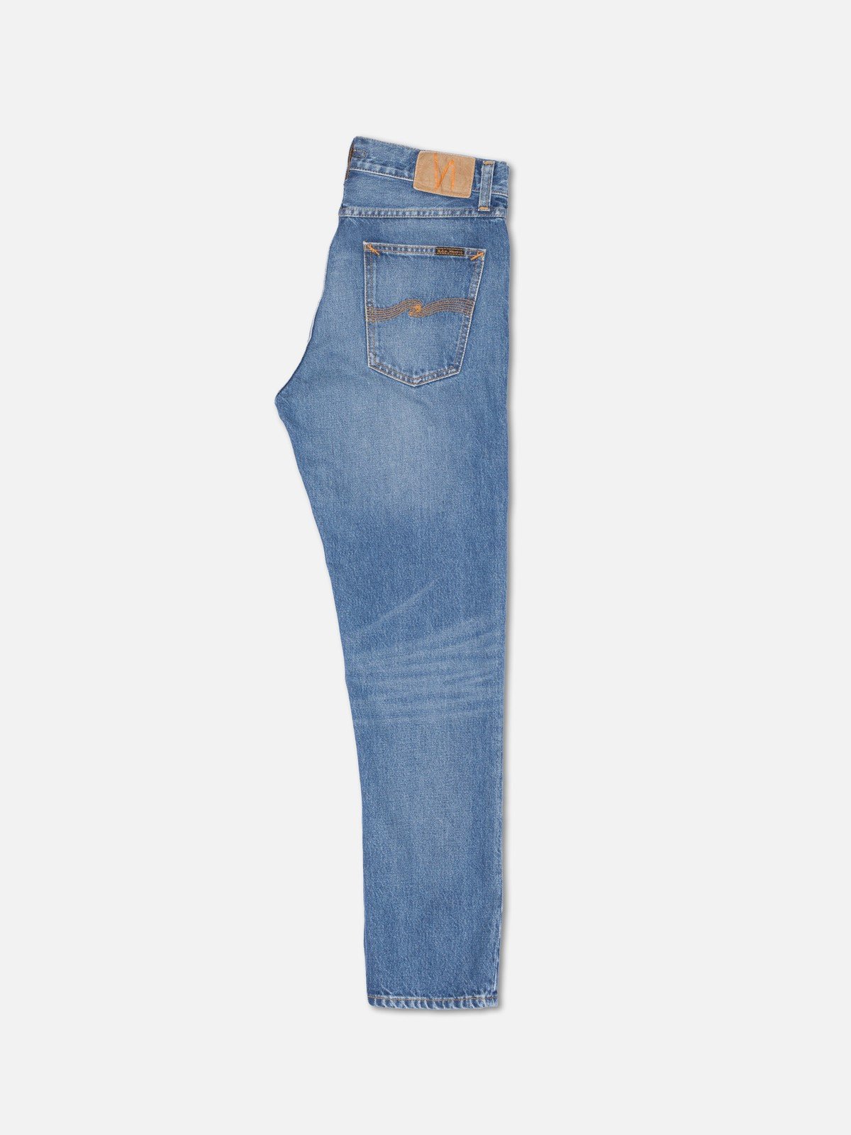 Nudie Jeansデニム LONG JOHN W29 L32 メンズ Nudie Jeans セール SALE ヌーディージーンズ NudieJeans