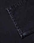Nudie Rad Rufus Black Vintage-Men's Denim-Brooklyn-Vancouver-Yaletown-Canada