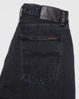 Nudie Tuff Tony Denim Jeans Black Vintage-Men's Denim-Brooklyn-Vancouver-Yaletown-Canada