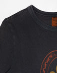 Nudie Short Sleeve Ricky Bad News T-Shirt-Men's T-Shirts-Brooklyn-Vancouver-Yaletown-Canada