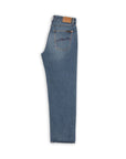 Nudie Tuff Tony Denim Jeans Blue Day Dreamer-Men's Denim-Brooklyn-Vancouver-Yaletown-Canada