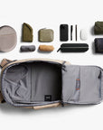 Bellroy Transit Workpack 20L (Second Edition) Stone-Men's Bags-Brooklyn-Vancouver-Yaletown-Canada