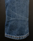 Nudie Rad Rufus Raw Tracks-Men's Denim-Brooklyn-Vancouver-Yaletown-Canada