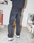 Nudie Rad Rufus Night Tracks-Men's Denim-Brooklyn-Vancouver-Yaletown-Canada