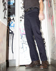 Nudie Rad Rufus Everblue-Men's Denim-Brooklyn-Vancouver-Yaletown-Canada