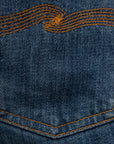 Nudie Steady Eddie II Twisted Tracks-Men's Denim-Brooklyn-Vancouver-Yaletown-Canada