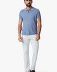 34 Heritage Courage Coolmax Pants - Gray Dawn-Men's Pants-Brooklyn-Vancouver-Yaletown-Canada