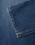 Nudie Steady Eddie II Rain River-Men's Denim-Brooklyn-Vancouver-Yaletown-Canada