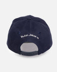 Nudie Cap Bad At Sports Dark Blue-Men's Accessories-Brooklyn-Vancouver-Yaletown-Canada