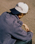 Nudie Cap Embo One Size-Men's Accessories-Brooklyn-Vancouver-Yaletown-Canada