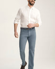 34 Heritage Courage Vintage Indigo Coolmax-Men's Pants-Brooklyn-Vancouver-Yaletown-Canada