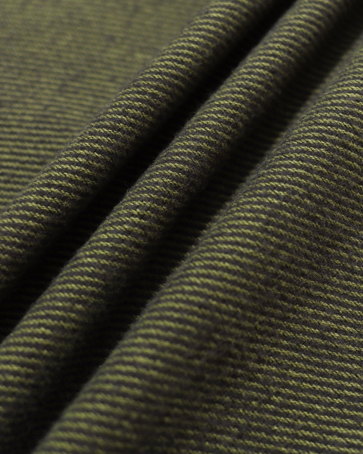 Far Afield Josef Jacket - Cotton Drill - Green /Grey-Men's Jackets-Brooklyn-Vancouver-Yaletown-Canada