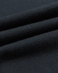 Far Afield Josef Jacket - Cotton Drill - Navy/Grey-Men's Jackets-Brooklyn-Vancouver-Yaletown-Canada