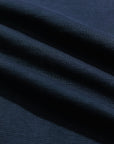 Far Afield Station Cardigan - Navy Iris-Men's Sweaters-Brooklyn-Vancouver-Yaletown-Canada