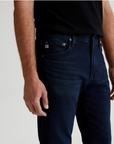 AG - Tellis Denim - Bundled-Men's Denim-Yaletown-Vancouver-Surrey-Canada