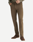 34 Heritage Courage Pant Lizard Green Twill-Men's Pants-Brooklyn-Vancouver-Yaletown-Canada