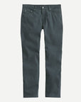 AG Graduate Pants - Grey Steel-Men's Pants-Brooklyn-Vancouver-Yaletown-Canada