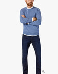 34 Heritage Courage Pants Ink Rome FW23-Men's Pants-Yaletown-Vancouver-Surrey-Canada