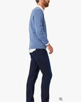34 Heritage Courage Pants Ink Rome FW23-Men's Pants-Yaletown-Vancouver-Surrey-Canada
