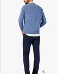 34 Heritage Courage Pants Ink Rome FW23-Men's Pants-Yaletown-Vancouver-Surrey-Canada