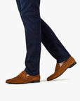 34 Heritage Courage Pants Ink Rome FW23-Men's Pants-Yaletown-Vancouver-Surrey-Canada