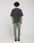 Pullin Dening Beach - Piza-Men's Pants-Brooklyn-Vancouver-Yaletown-Canada