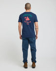 Pullin Dening Beach - Roma-Men's Pants-Brooklyn-Vancouver-Yaletown-Canada