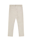Pullin Dening Chino - Bonewhite-Men's Pants-Brooklyn-Vancouver-Yaletown-Canada