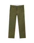 Pullin Dening Chino - Clover-Men's Pants-Brooklyn-Vancouver-Yaletown-Canada