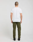Pullin Dening Chino - Clover-Men's Pants-Brooklyn-Vancouver-Yaletown-Canada