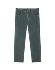 Pullin Dening Classic Cord - Roy5-Men's Pants-Brooklyn-Vancouver-Yaletown-Canada