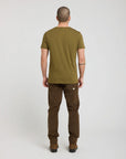 Pullin Dening Classic Cord - Roym-Men's Pants-Brooklyn-Vancouver-Yaletown-Canada