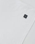 Outclass Slub Pocket T-Shirt White-Men's T-Shirts-Brooklyn-Vancouver-Yaletown-Canada