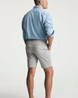 34 Heritage Arizona Glacier Tie Print-Men's Shorts-Brooklyn-Vancouver-Yaletown-Canada