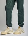 Easy Mondays Organic Cotton Sweatpant Shadow-Men's Pants-Brooklyn-Vancouver-Yaletown-Canada
