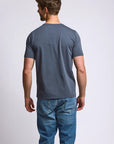 Easy Mondays Crew Neck T-Shirt - Abyss