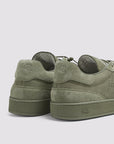 P448 The Vert Sneakers - Army-Men's Shoes-Brooklyn-Vancouver-Yaletown-Canada