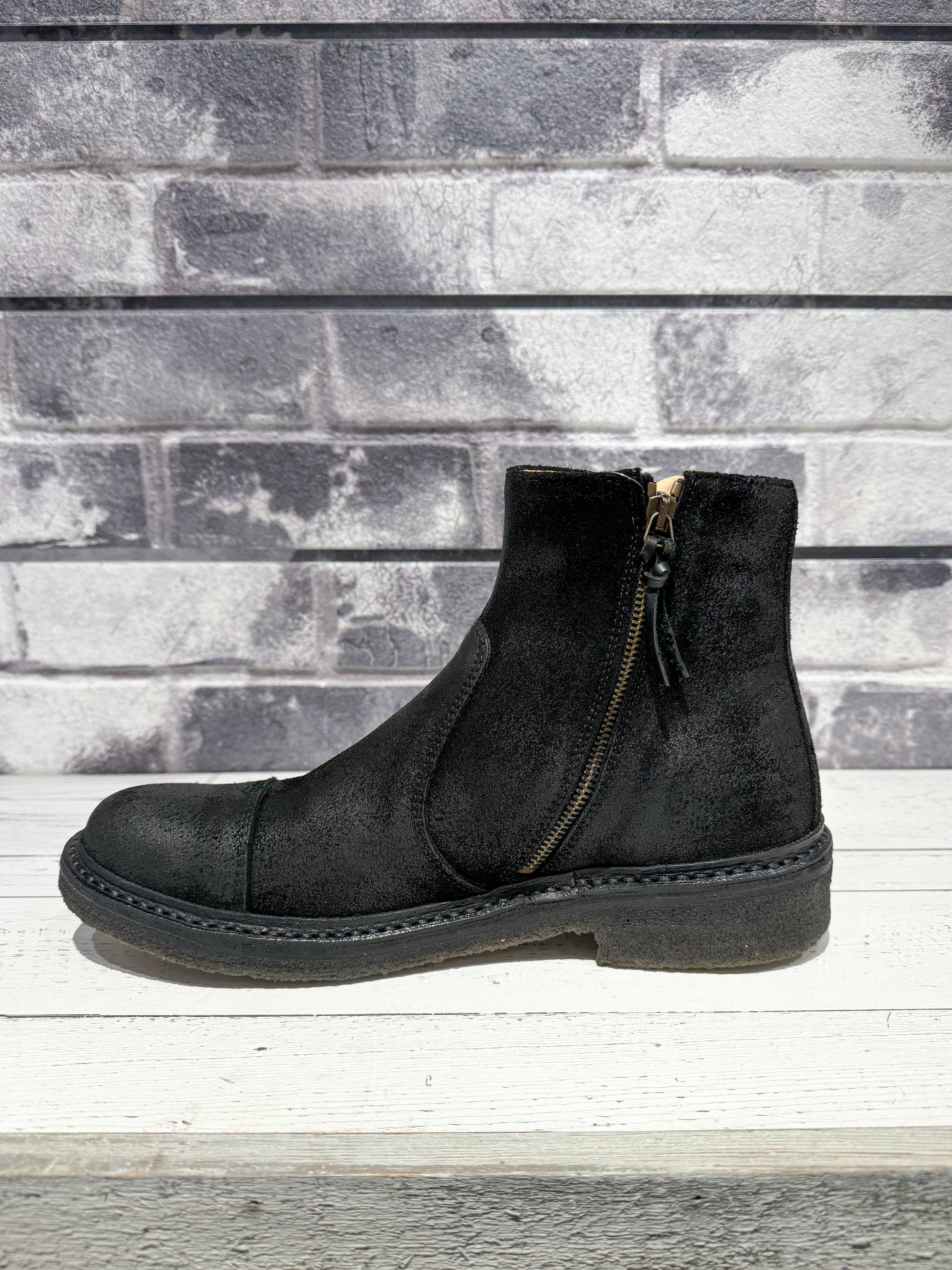 Astorflex Shoes Fabflex 756 900-Men's Shoes-Brooklyn-Vancouver-Yaletown-Canada