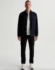 AG CORE Tellis Fathom Denim-Men's Denim-Yaletown-Vancouver-Surrey-Canada