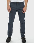 Gabba- Paul Navy Dale Chino Pant-Men's Pants-Yaletown-Vancouver-Surrey-Canada