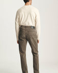 34 Heritage Courage Denim Twill - Hardwood-Men's Denim-Brooklyn-Vancouver-Yaletown-Canada